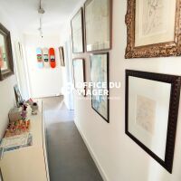 Maison - 5 pièces - 179,49 m²