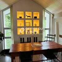 Maison - 5 pièces - 161 m²