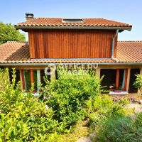 Maison - 5 pièces - 131 m²