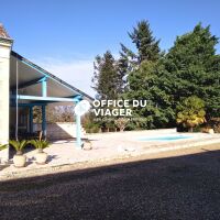 Maison - 4 pièces - 148,30 m²