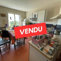 Maison - 3 pièces - 99 m²