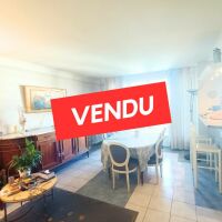 Appartement - 5 pièces - 130,24 m²