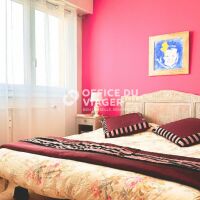 Appartement - 3 pièces - 83, 34 m²