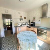 Maison - 3 pièces - 104,70 m²