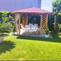 Maison - 3 pièces - 100 m²