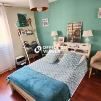 Appartement - 3 pièces - 74,61 m²