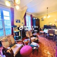 Appartement - T3 - 47 m²