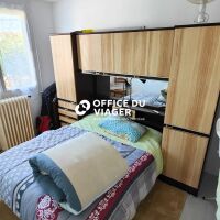 Maison - 5 pièces - 97,35 m²