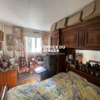 Appartement- 3 pièces - 74,30 m²