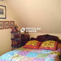 Maison - 7 pièces - 160 m²