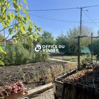 Maison - 5 pièces -  106 m²