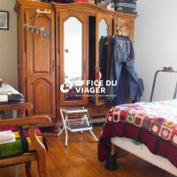 Maison - 3 pièces - 70 m²