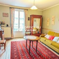 Appartement - 3 pièces - 79 m²