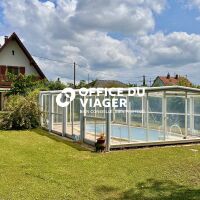Maison - 4 pièces - 110 m²
