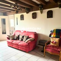 Maison - 5 pièces - 185,80 m²