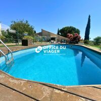 Maison - 4 pièces - 95 m²