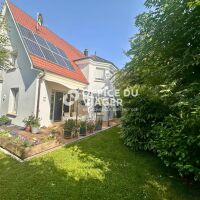 Maison - 6 pièces - 258 m²