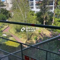 Appartement - 4 pièces - 89 m²