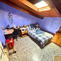 Maison - 5 pièces - 112 m²