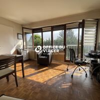 Appartement - 1 pièce - 29 m²