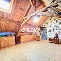 Maison - 3 pièces -118,05 m²