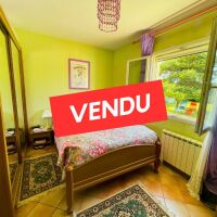 Maison - 5 pièces - 125,75 m²