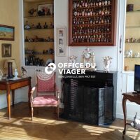 Ensemble immobilier - Centre ville - 250 m²