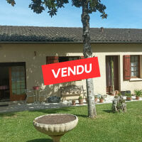 Maison - 4 pièces - 110 m²