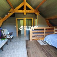 Maison - 4 pièces - 118 m²