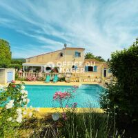 Maison - 5 pièces - 125,75 m²