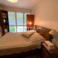 Appartement - 4 pièces - 94,55 m²