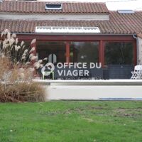 Maison - 7 pièces - 400 m²
