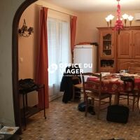 Maison - 3 pièces - 70,90 m²