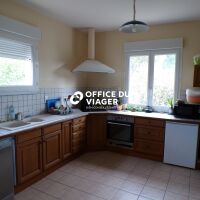 Maison - 4 pièces - 125,83 m²