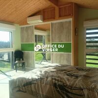 Ensemble immobilier - 6 pièces - 140 m²