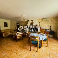 Maison - 4 pièces - 125 m²