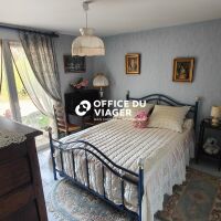 Maison - 4 pièces - 121,28 m²