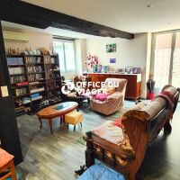 Maison - 5 pièces - 166,21 m²