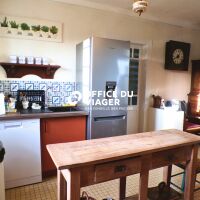 Maison - 5 pièces - 160 m²