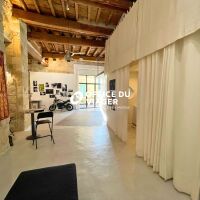 Loft - 1 pièce - 103 m²