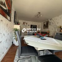 Appartement - 3 pièces - 73 m²