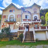 Maison - 4 pièces - 140 m²