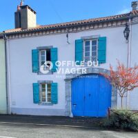 Maison - 4 pièces - 199 m²