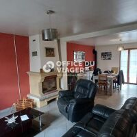Maison - 4 pièces - 90 m²