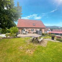 Maison - 5 pièces - 134 m²