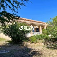 Maison - 4 pièces - 125 m²