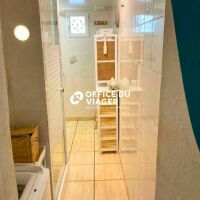 Maison - 3 pièces -118,05 m²