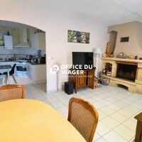 Maison - 4 pièces - 94,30 m²
