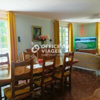 Maison - 5 pièces - 130 m²