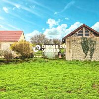 Maison - 4 pièces - 95,35 m²